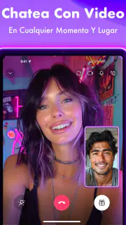 Tango - Transmisiones de video screenshot 8