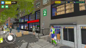 TCG Trading Card Mart Owner screenshot 1