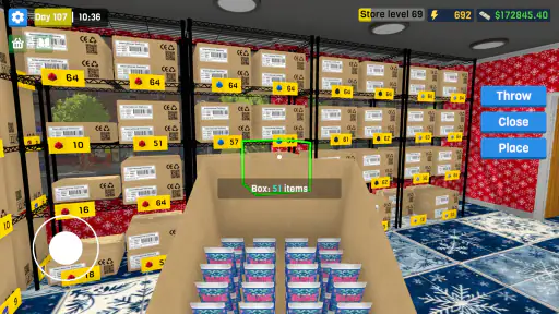 TCG Trading Card Mart Owner screenshot 4
