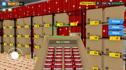 TCG Trading Card Mart Owner screenshot 8