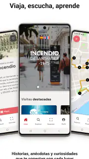 Te Cuento screenshot 3