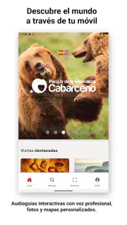 Te Cuento screenshot 7
