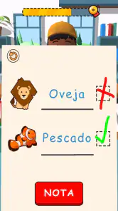 Teacher Simulator screenshot