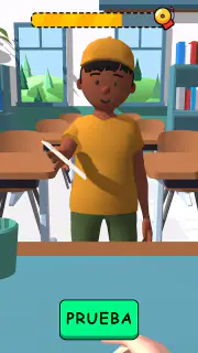 Teacher Simulator screenshot 6