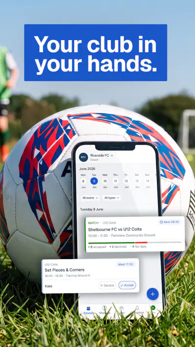 TeamFeePay screenshot 1