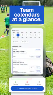TeamFeePay screenshot 2