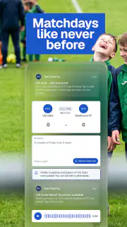 TeamFeePay screenshot 3
