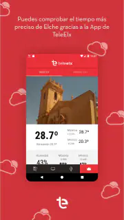 TeleElx screenshot 3
