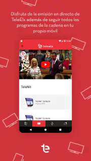 TeleElx screenshot 5