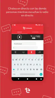 TeleElx screenshot 6