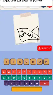 Teléfono escacharrado screenshot 4
