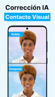 Telepronter, Video Subtítulos screenshot 3