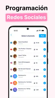 Telepronter, Video Subtítulos screenshot 5