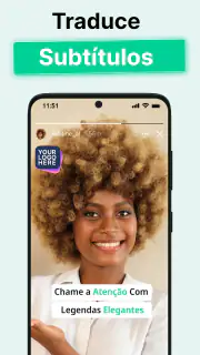 Telepronter, Video Subtítulos screenshot 7