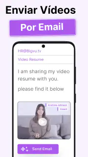 Telepronter, Video Subtítulos screenshot 8