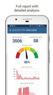 telGuarder screenshot 3