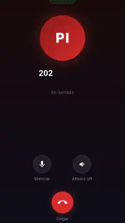 Telio Spain screenshot 1