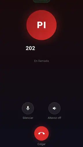 Telio Spain screenshot 1