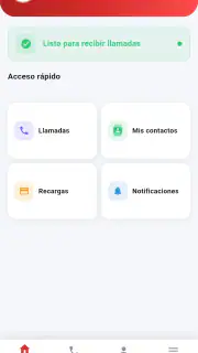 Telio Spain screenshot 5