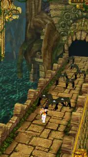 Temple Run screenshot 4