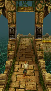 Temple Run screenshot 7