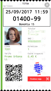 ten+móvil (Vía-Móvil) screenshot 5