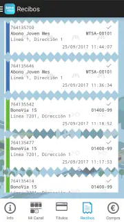 ten+móvil (Vía-Móvil) screenshot 6