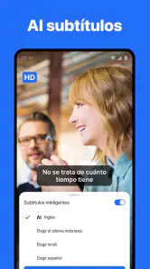 TeraBox: 1TB en la Nube e IA screenshot