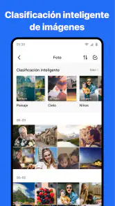 TeraBox: 1TB en la Nube e IA screenshot