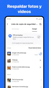 TeraBox: 1TB en la Nube e IA screenshot