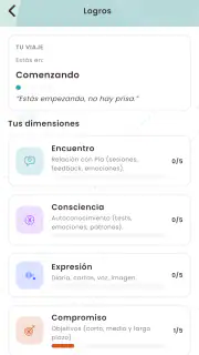 TerapIA screenshot 3