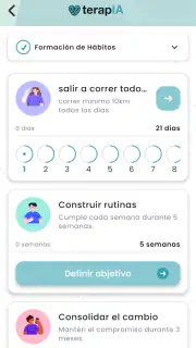TerapIA screenshot 5