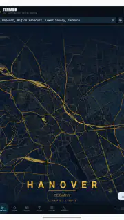 Terraink screenshot 6
