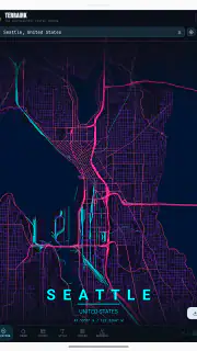 Terraink screenshot 8