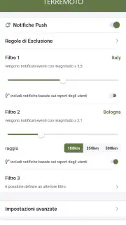 Terremoto screenshot 5