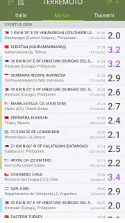 Terremoto screenshot 6
