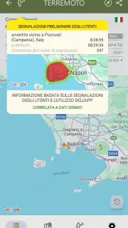 Terremoto screenshot 7