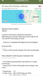 Terremoto screenshot 8