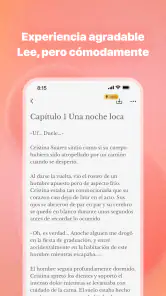 Tesonovela screenshot