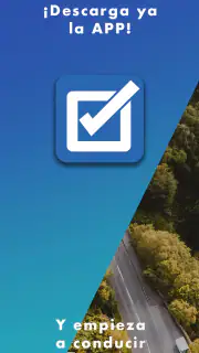 Test DGT 2026 - PracticaTest screenshot 8