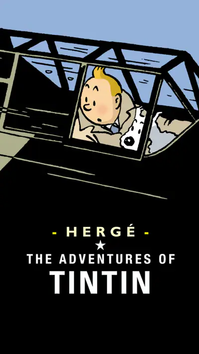 The Adventures of Tintin screenshot 1
