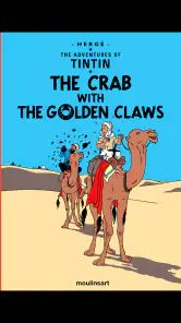The Adventures of Tintin screenshot