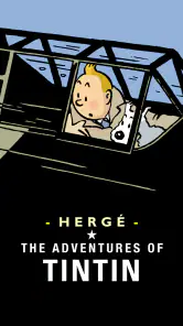 The Adventures of Tintin screenshot