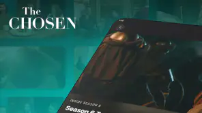 The Chosen TV screenshot 1