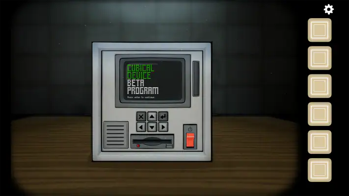 The Past Within Lite screenshot 1