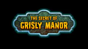 The Secret of Grisly Manor screenshot 1