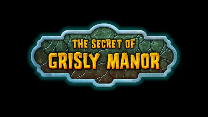 The Secret of Grisly Manor screenshot 1