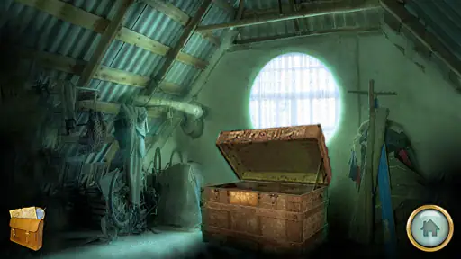 The Secret of Grisly Manor screenshot 4
