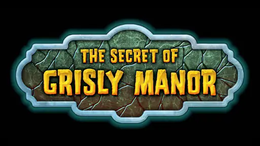 The Secret of Grisly Manor screenshot 6