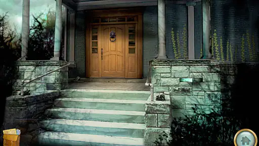 The Secret of Grisly Manor screenshot 7